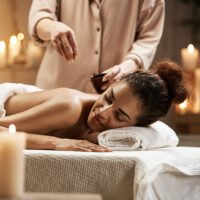 Balinese Massage