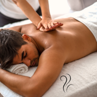 Aroma Massage