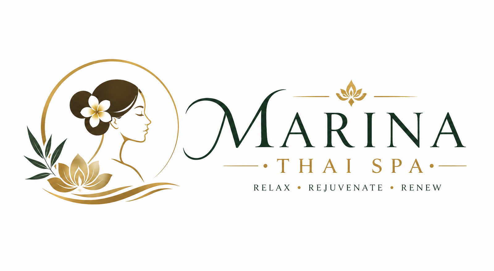 Marina Thai Spa