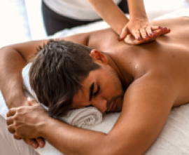Balinese Massage